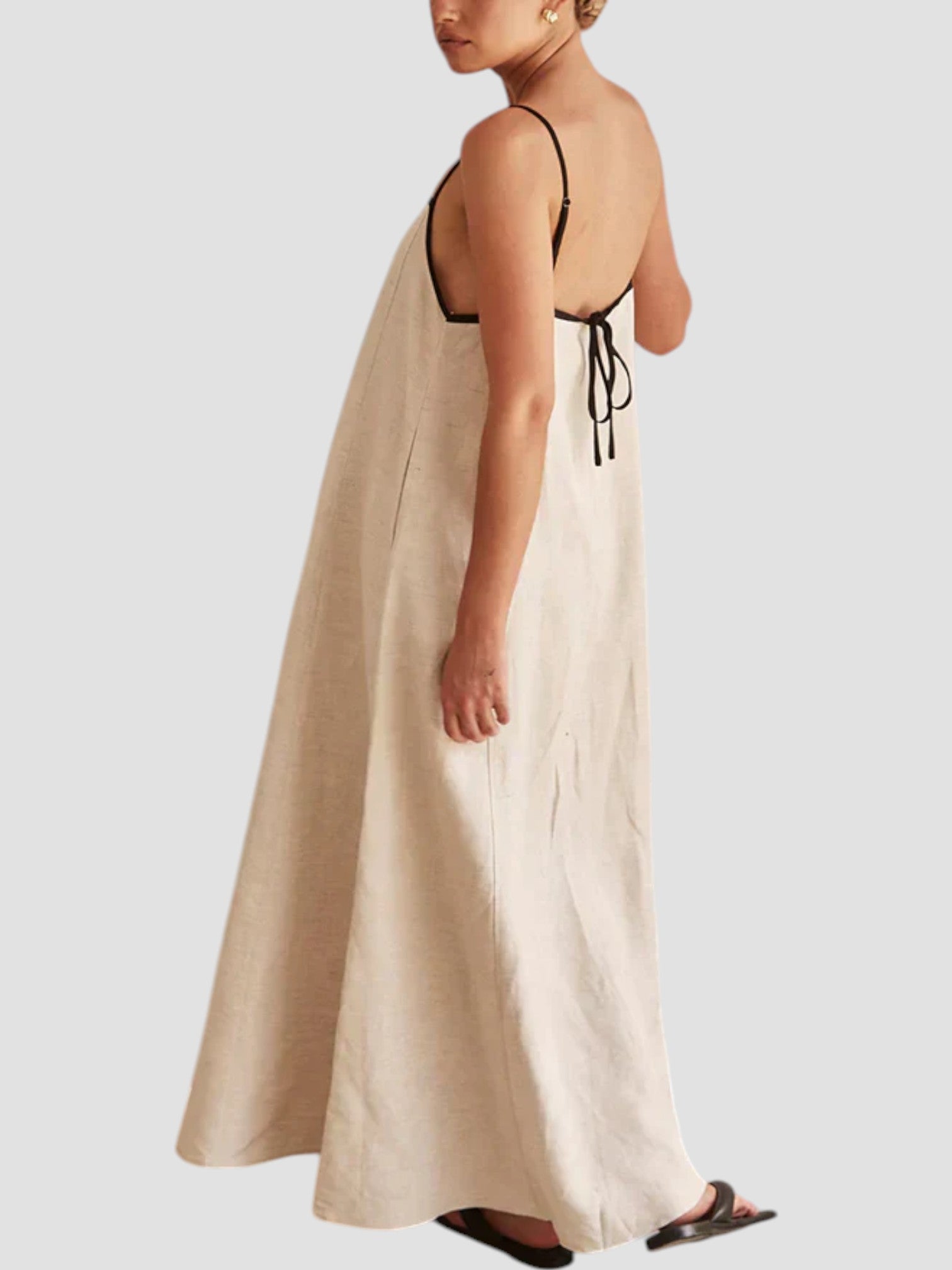 CARMELA | Elegant Klänning