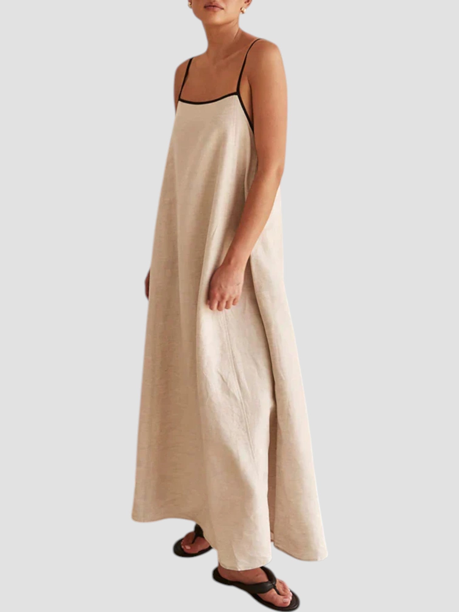 CARMELA | Elegant Klänning