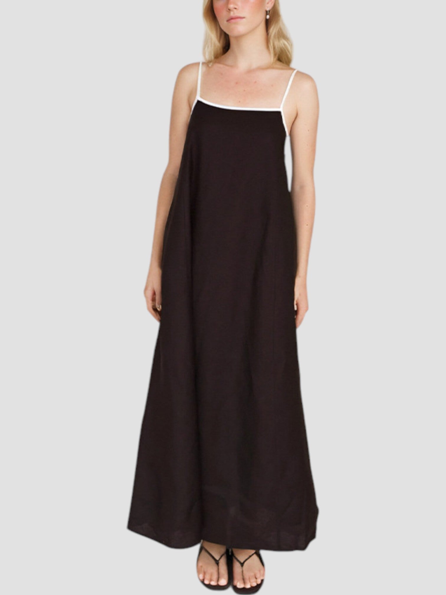 CARMELA | Elegant Klänning