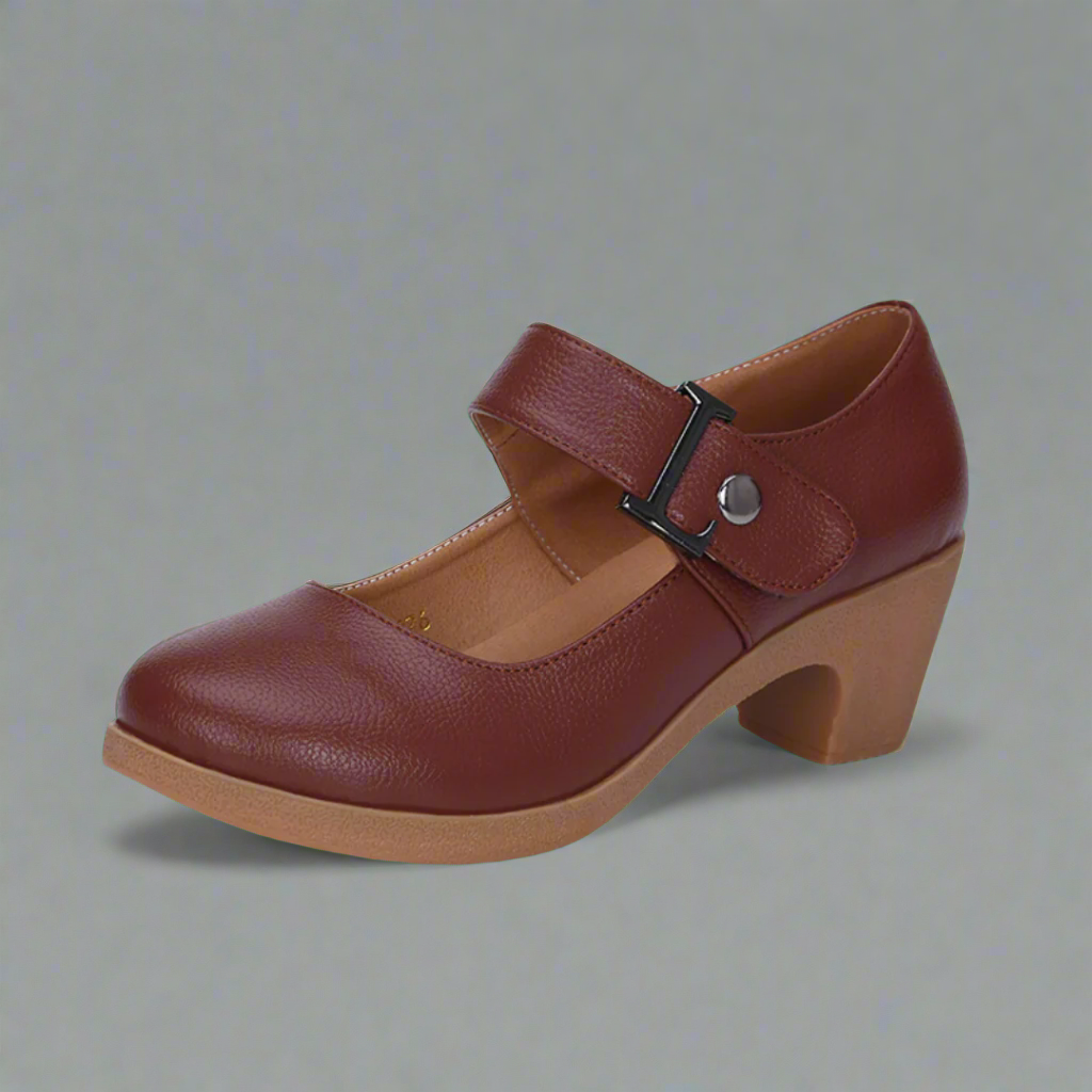 Asta™ | Bekväma skor för känsliga fötter