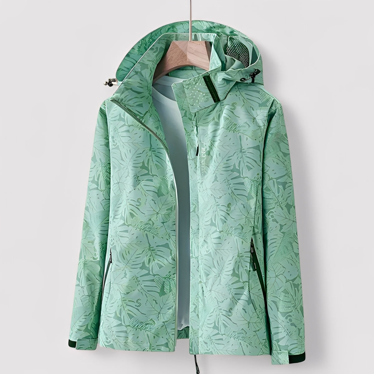 Annika - övergångsjacka