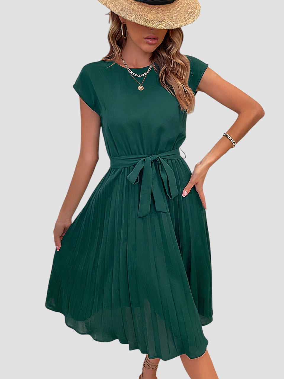 JELICA | Sommarklänning