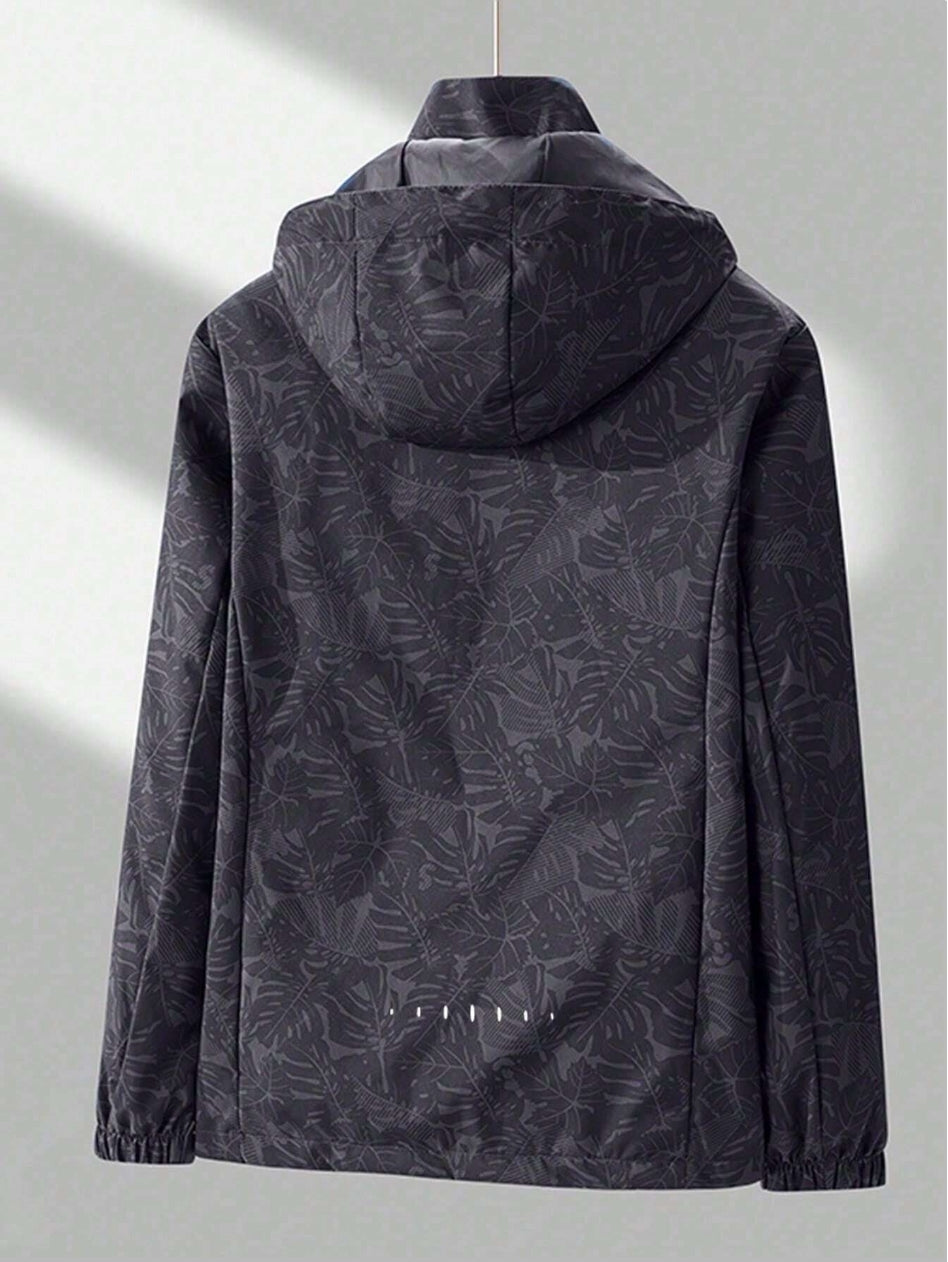 Annika - övergångsjacka