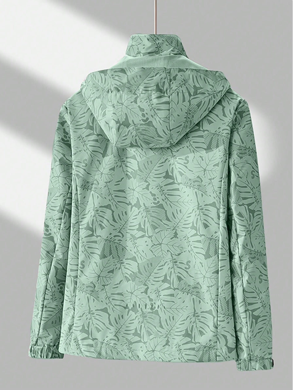 Annika - övergångsjacka