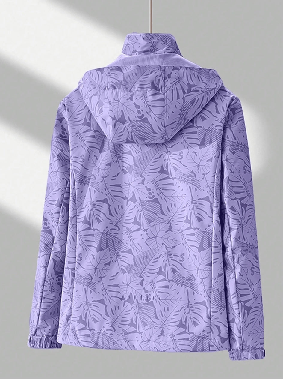 Annika - övergångsjacka