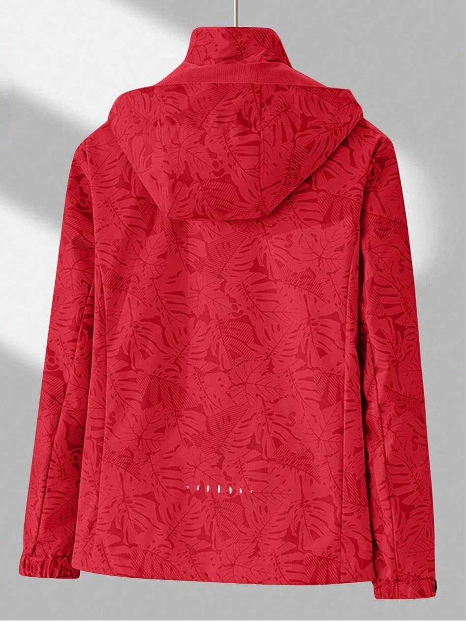 Annika - övergångsjacka