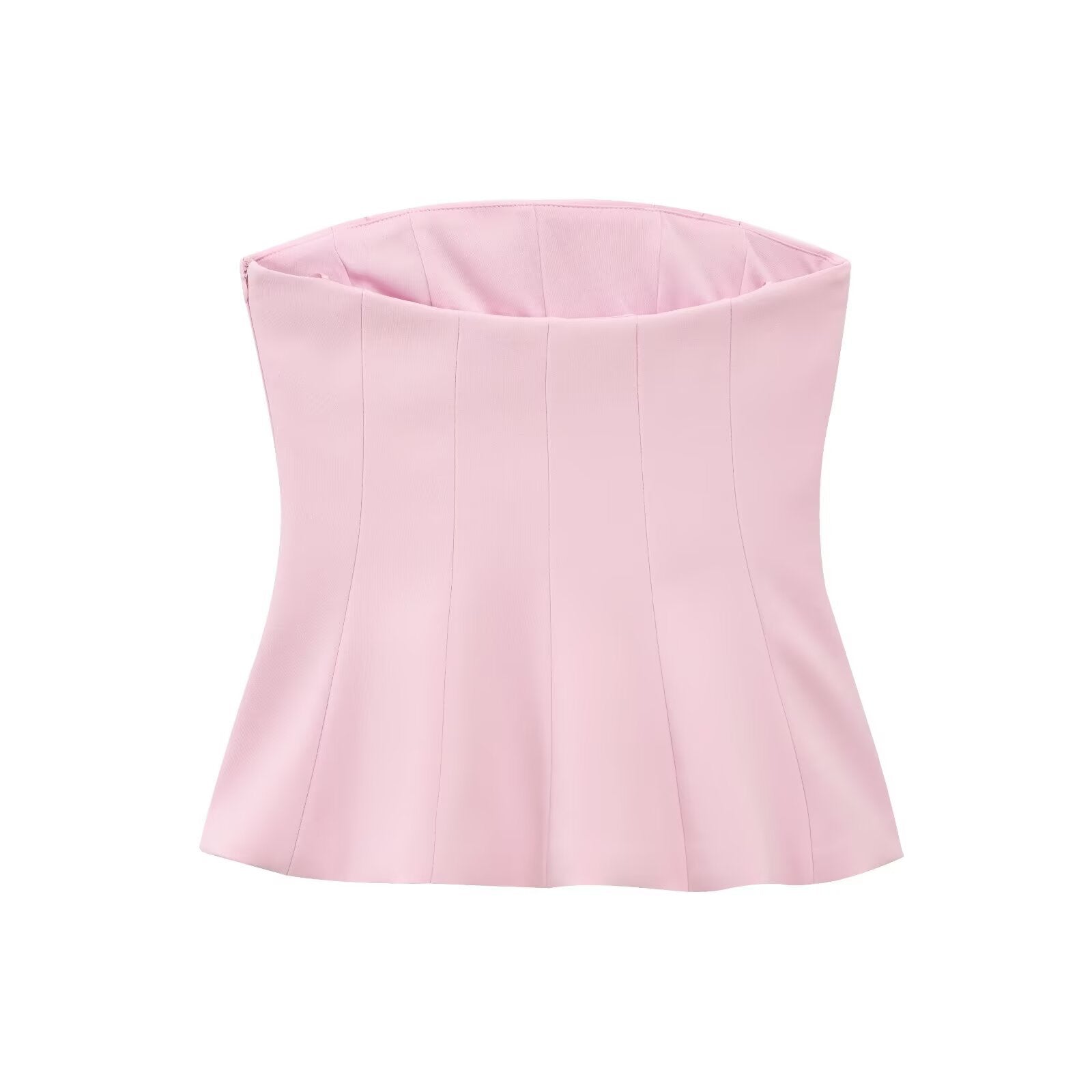 Arianna – Elegant sommartopp