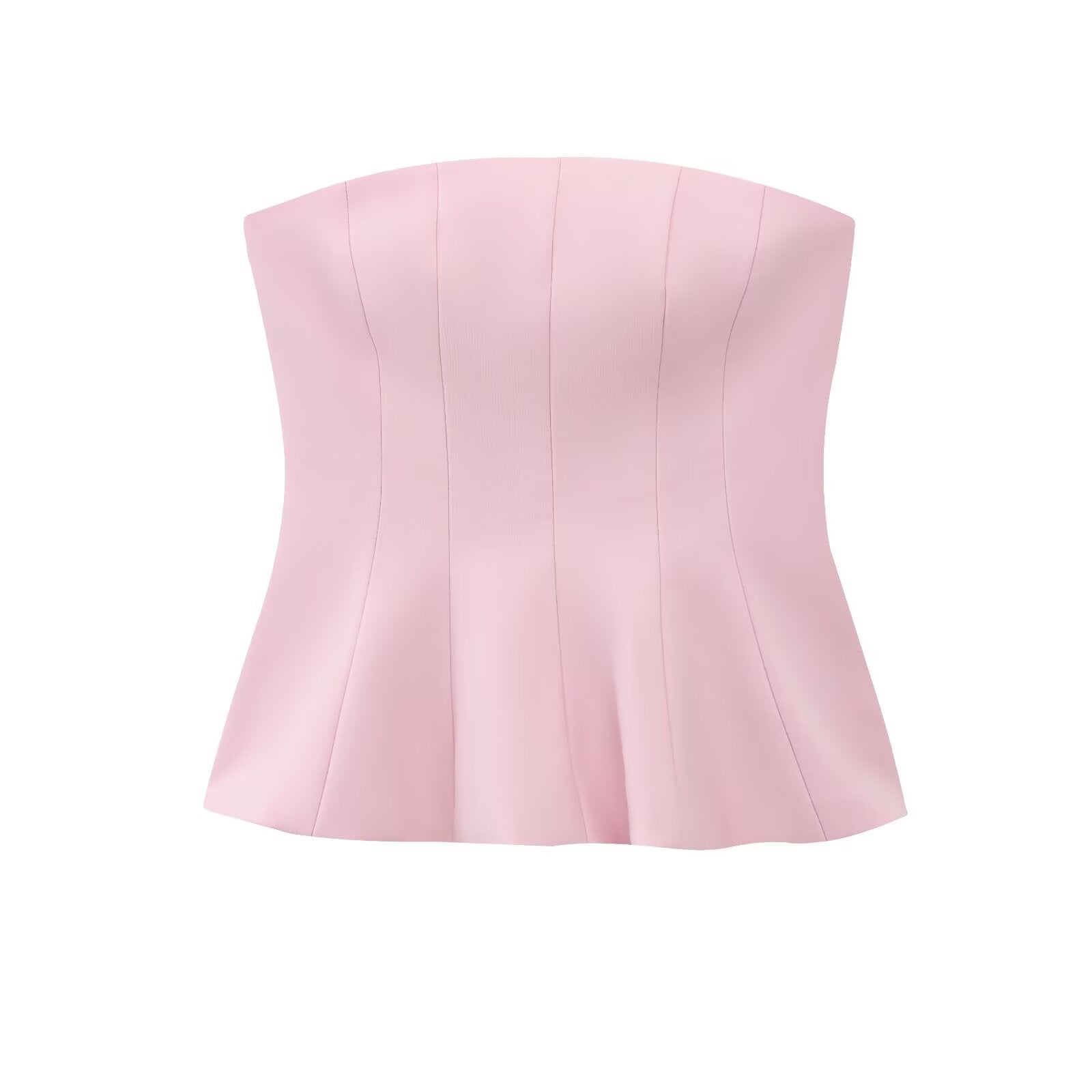 Arianna – Elegant sommartopp