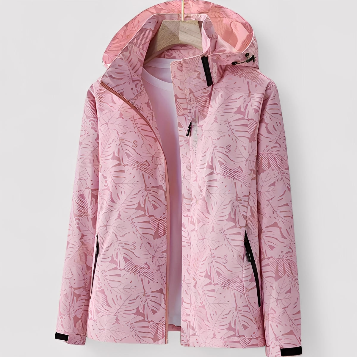 Annika - övergångsjacka