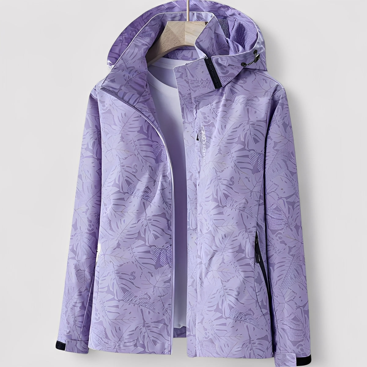 Annika - övergångsjacka