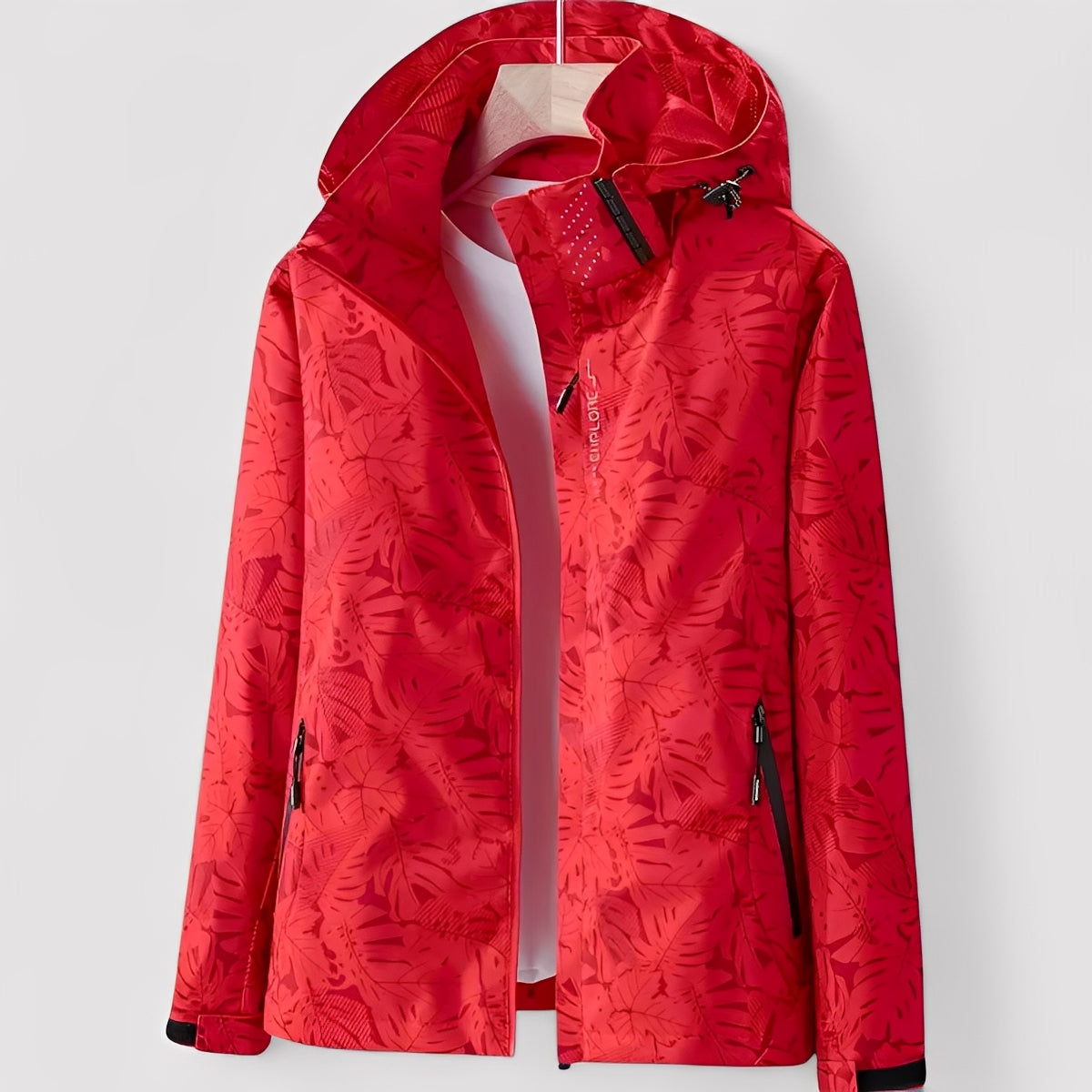 Annika - övergångsjacka