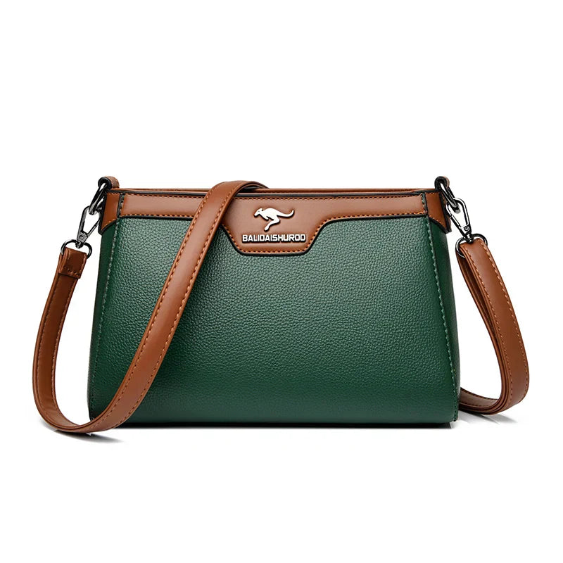 Agnes | Crossbody med en rem