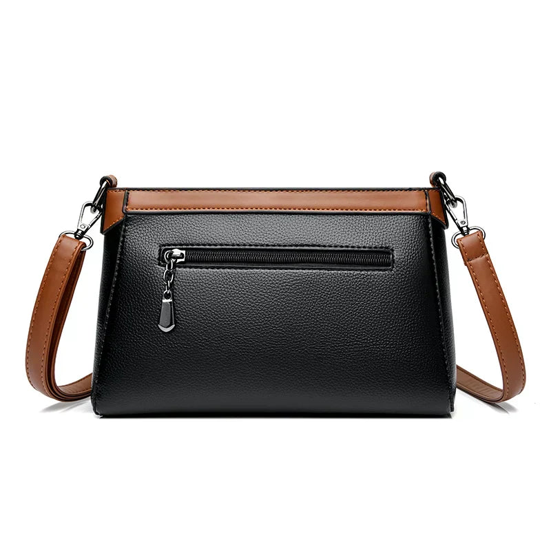 Agnes | Crossbody med en rem