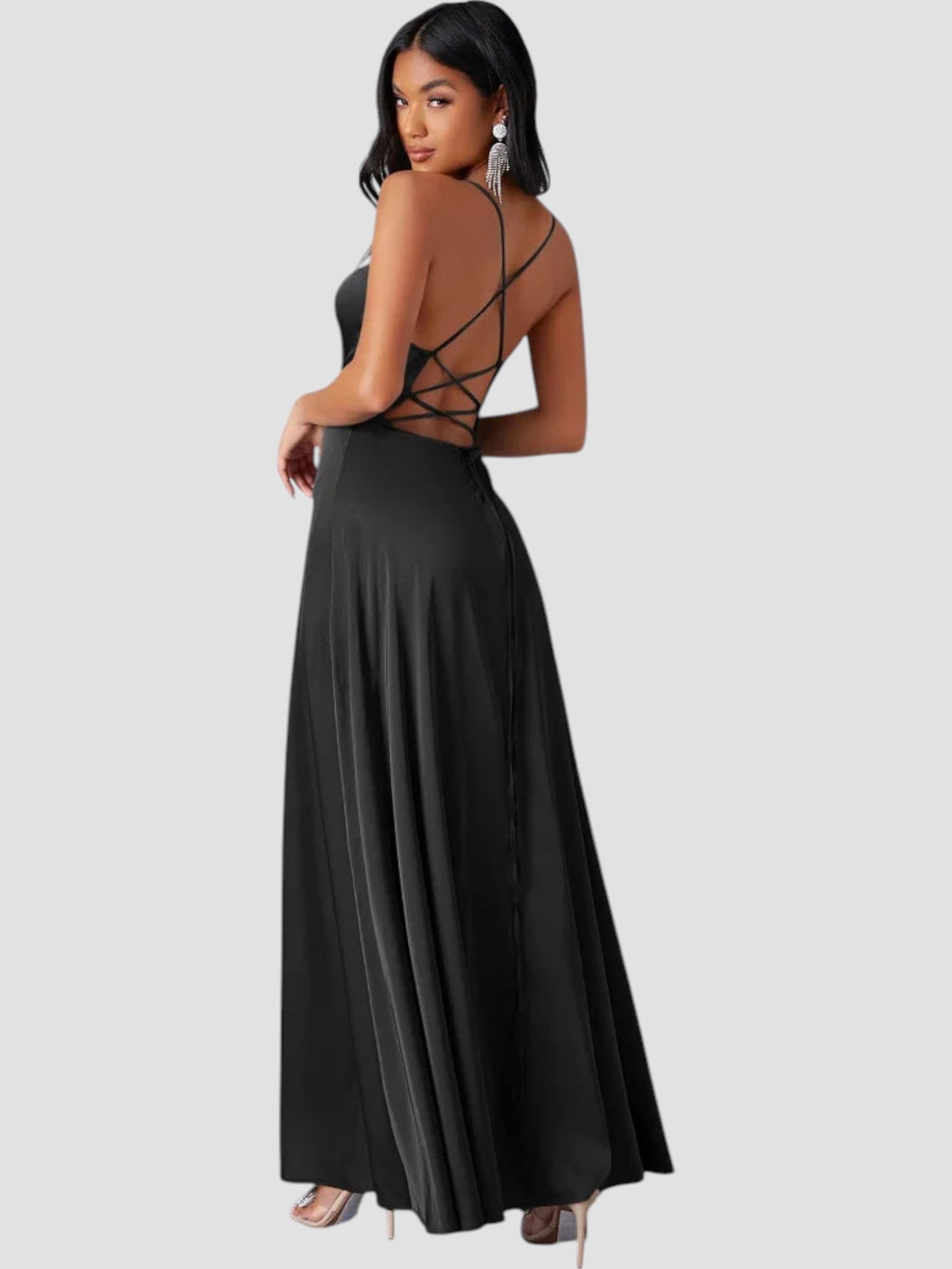 ELVIRA | Sommarklänning