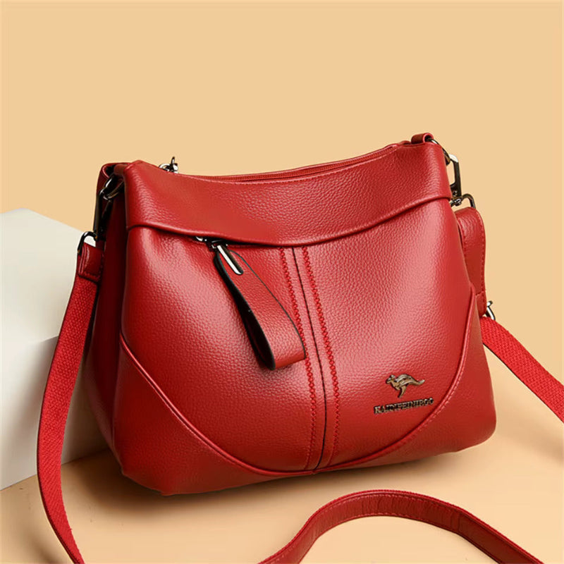 Audrey | Messenger