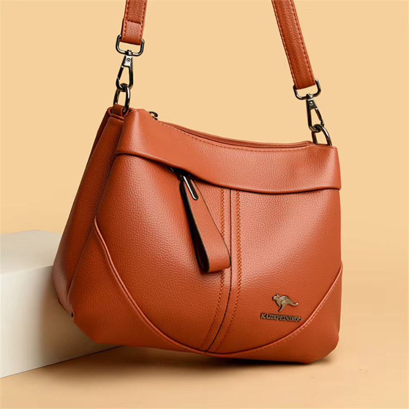 Audrey | Messenger