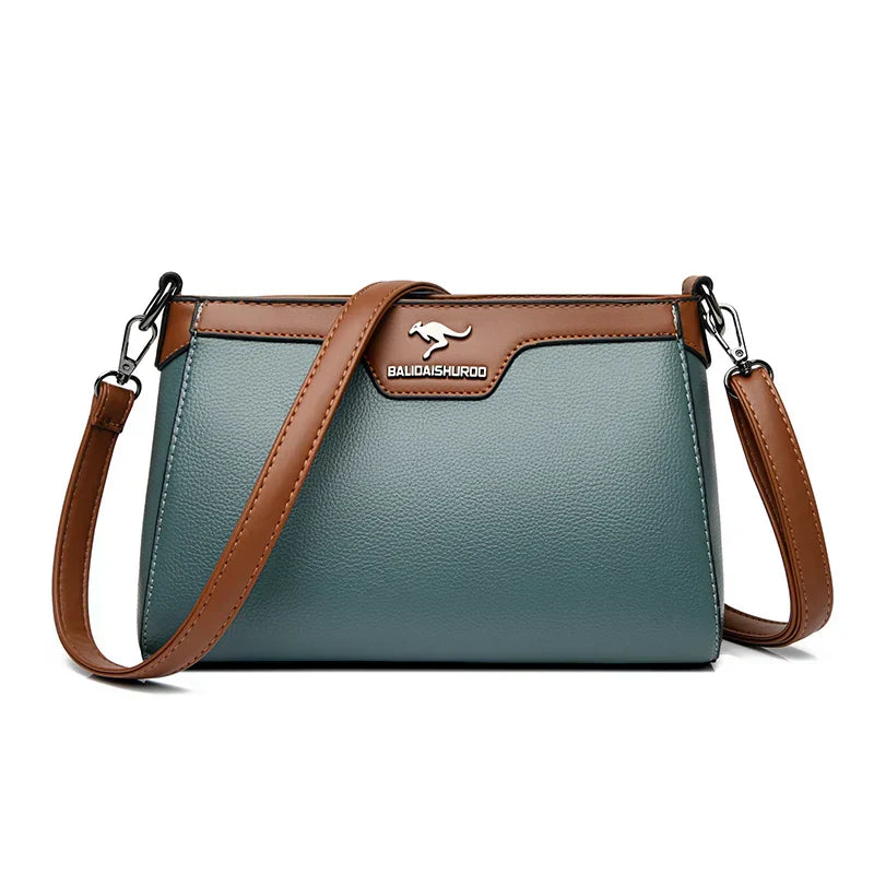 Agnes | Crossbody med en rem