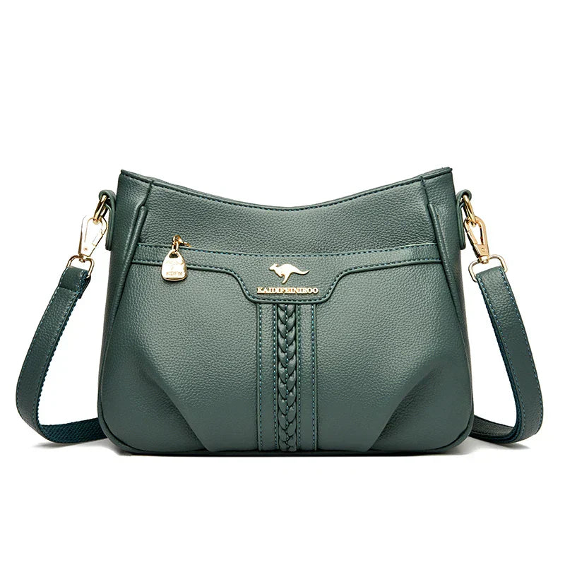 Alda | Trendig Crossbody