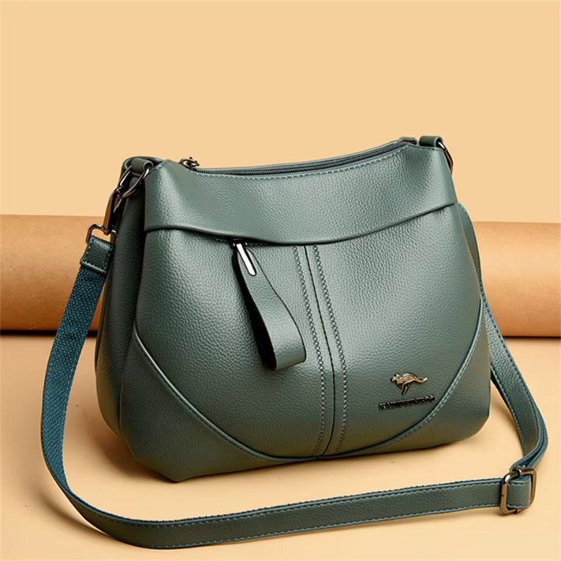 Audrey | Messenger