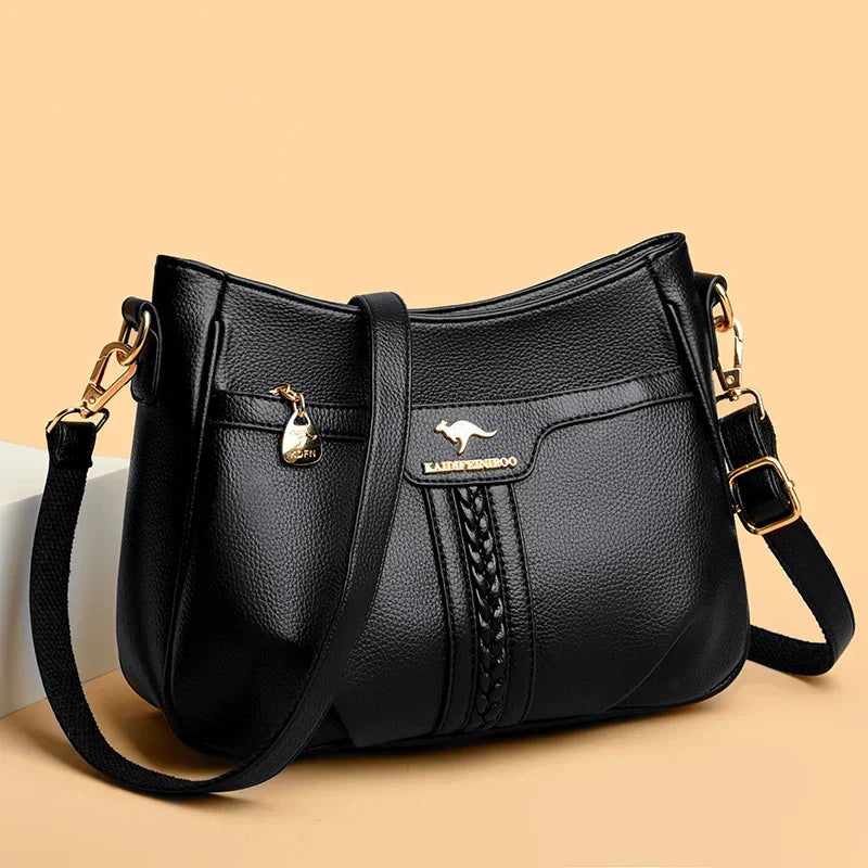 Alda | Trendig Crossbody