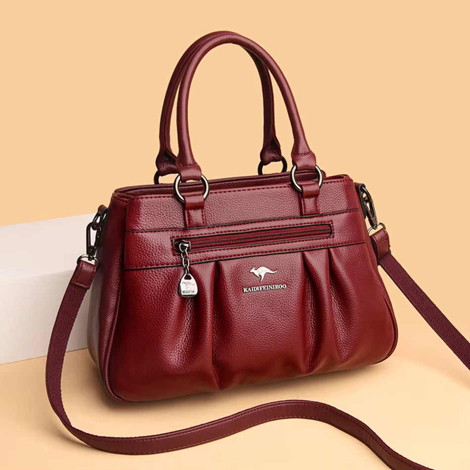 Annelise | Elegant Shopper