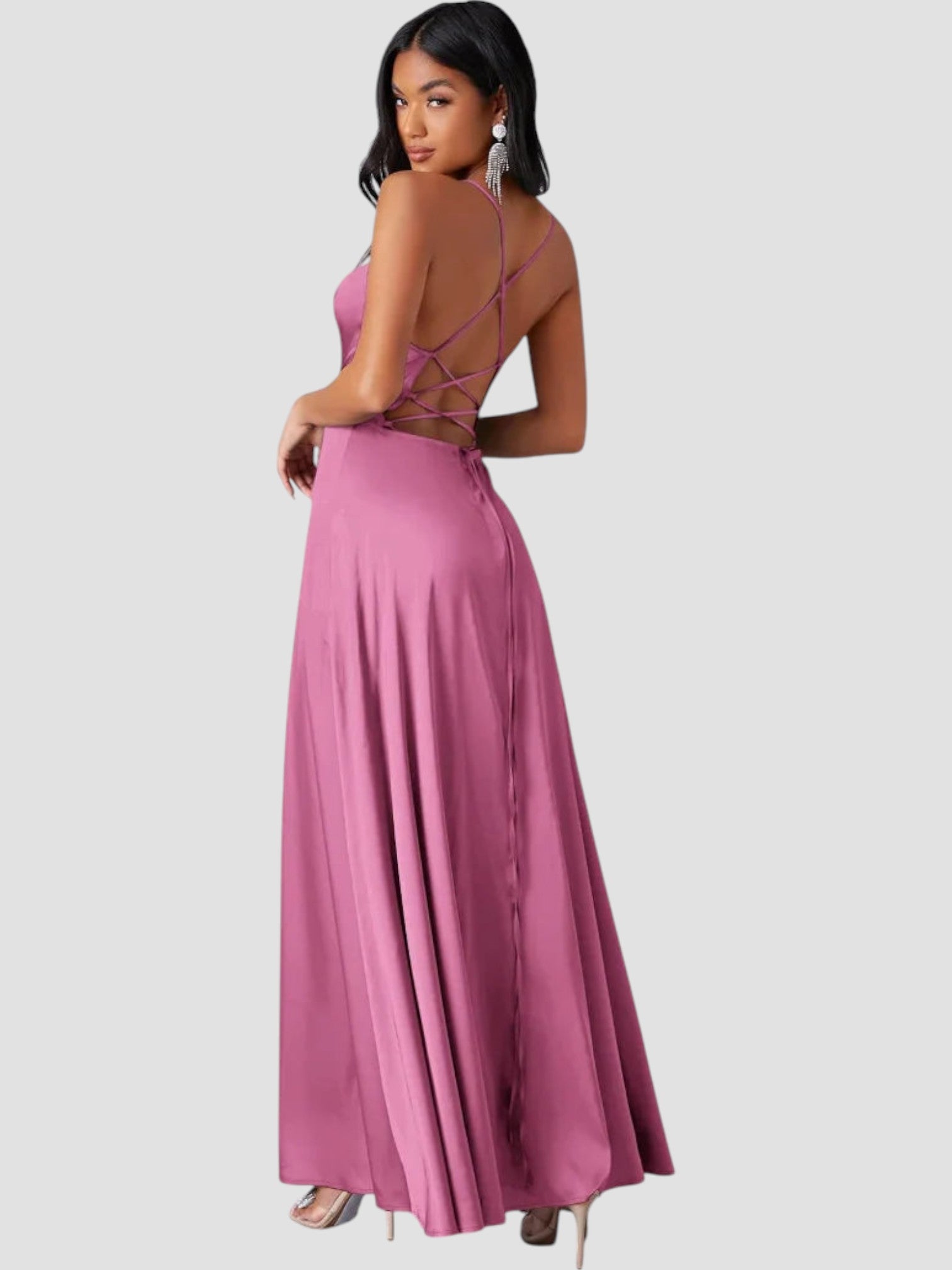 ELVIRA | Sommarklänning