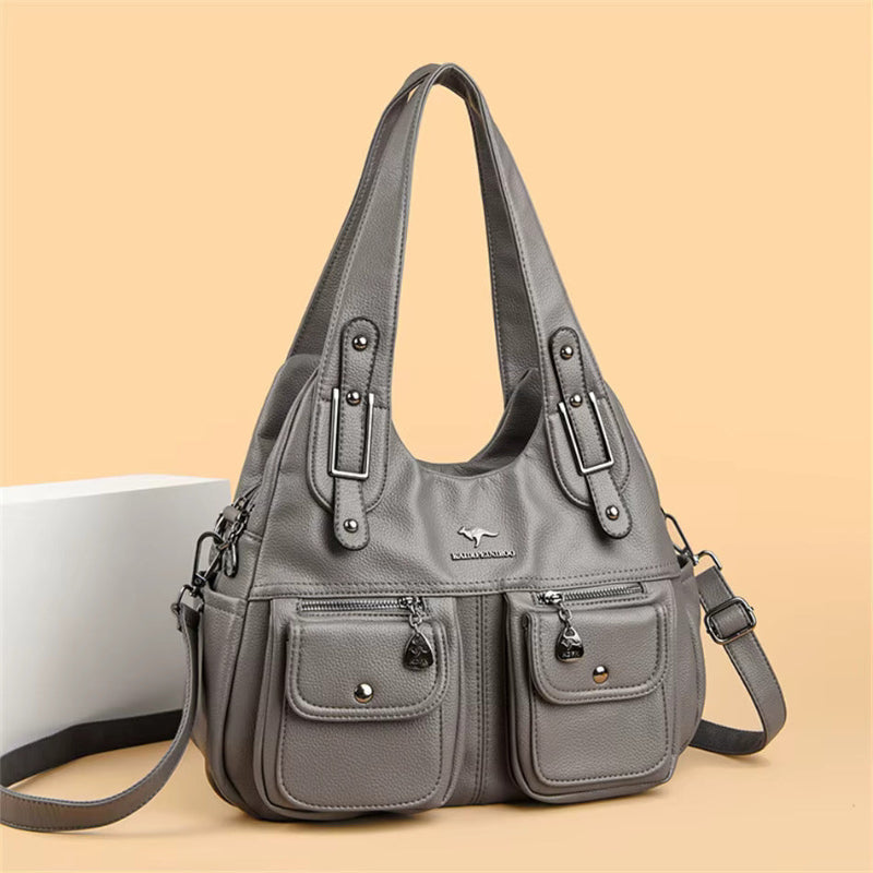 Anea | Crossbody i retrostil