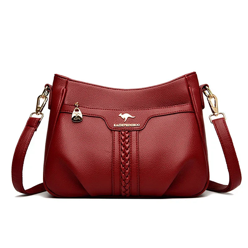 Alda | Trendig Crossbody