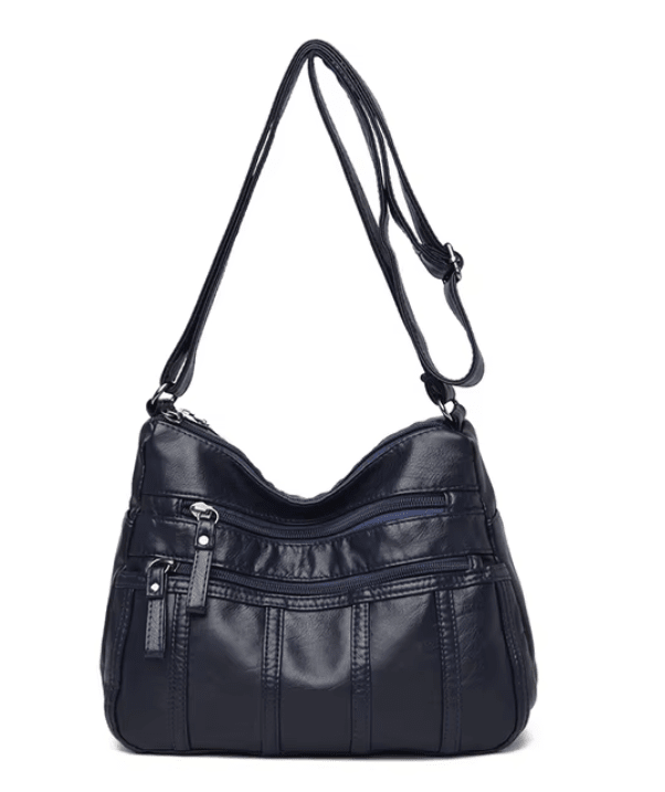 Eva | Mjuk Crossbody Väska