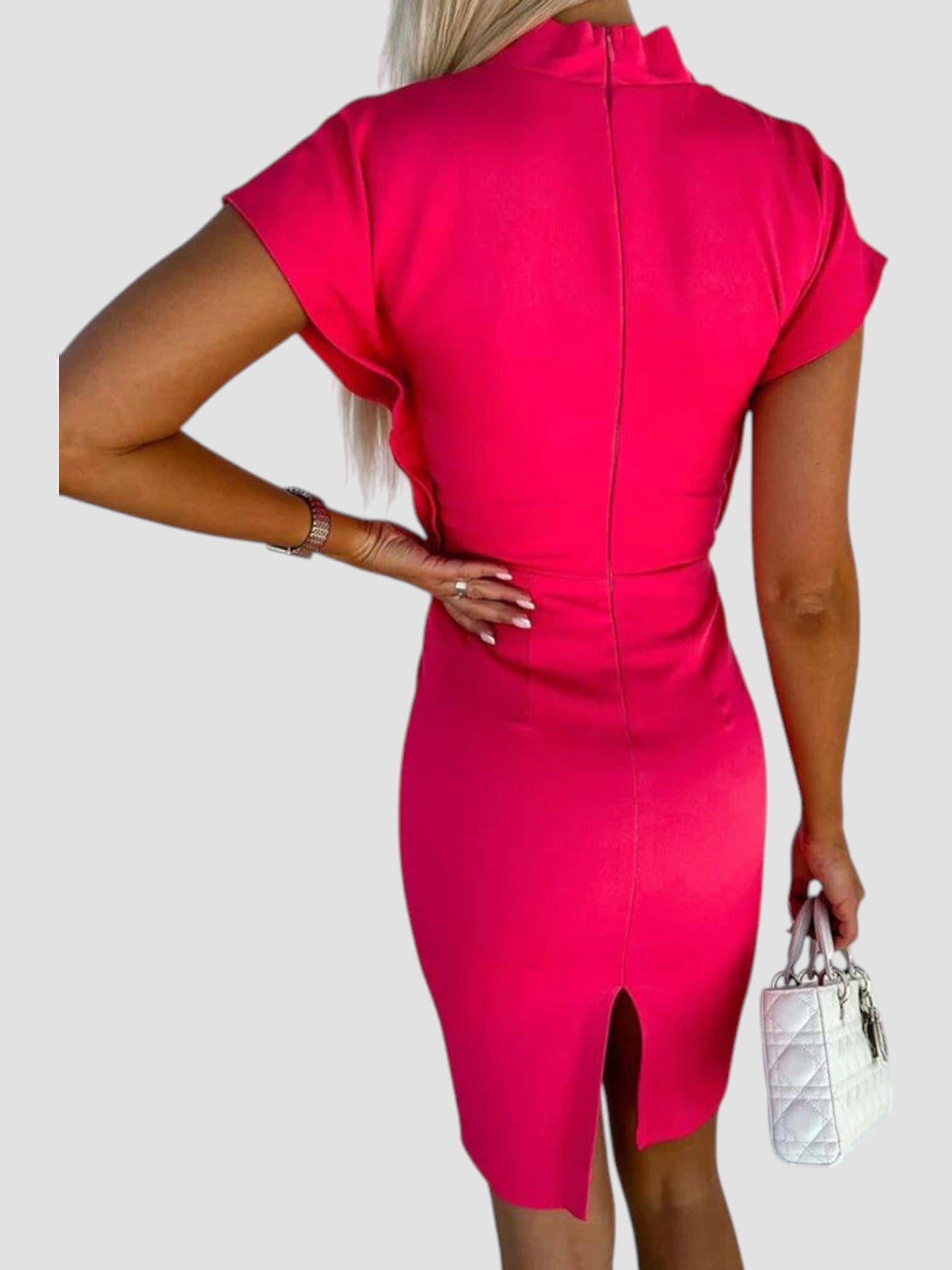 Alina | Elegant klänning