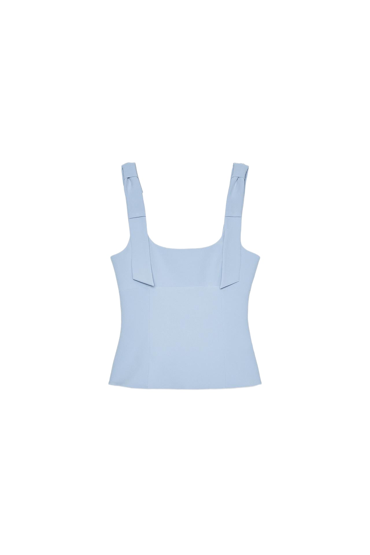 Freja – kortärmad topp