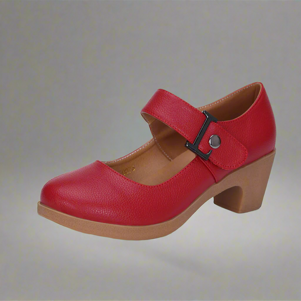 Asta™ | Bekväma skor för känsliga fötter