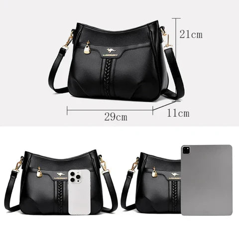 Alda | Trendig Crossbody