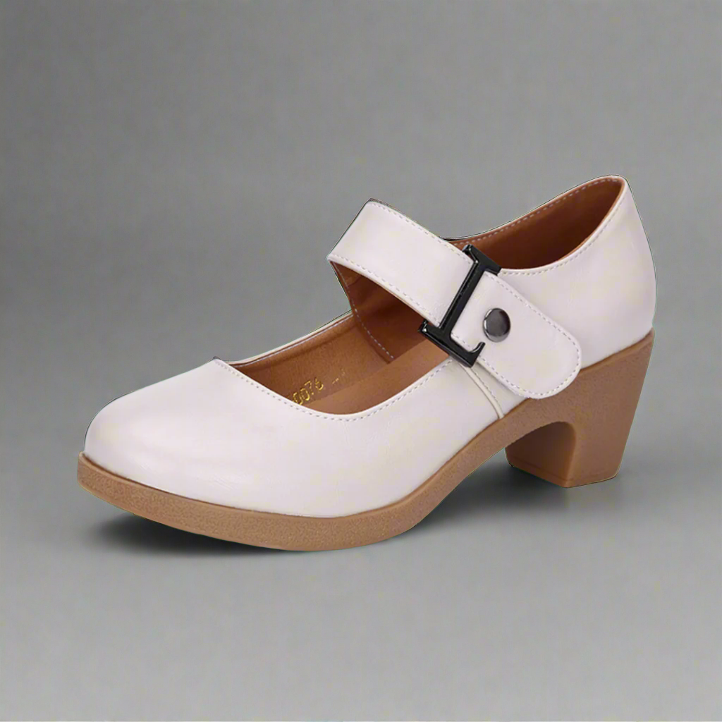 Asta™ | Bekväma skor för känsliga fötter