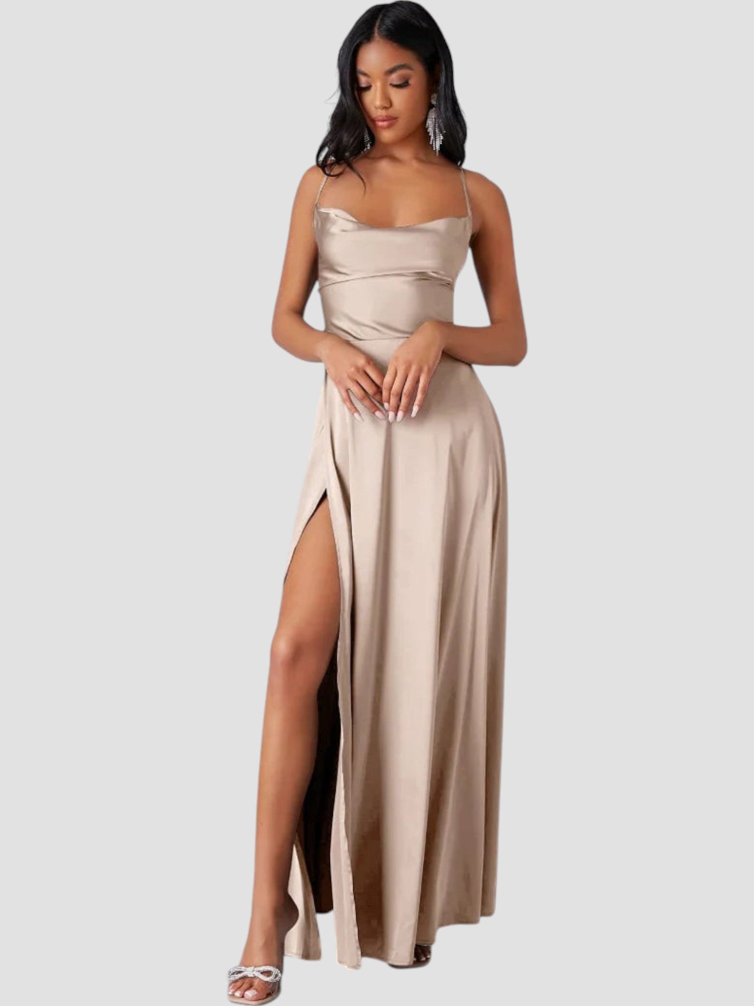 ELVIRA | Sommarklänning