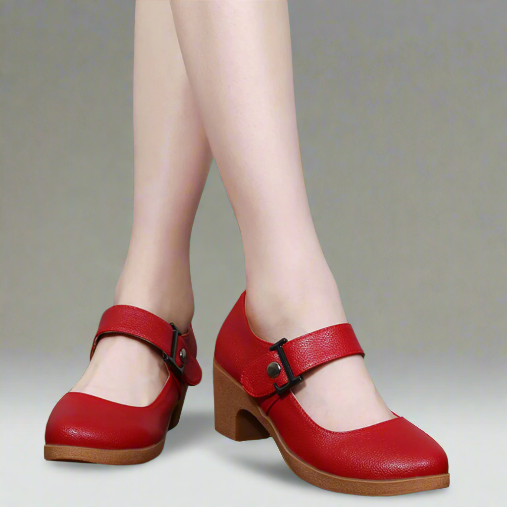 Asta™ | Bekväma skor för känsliga fötter