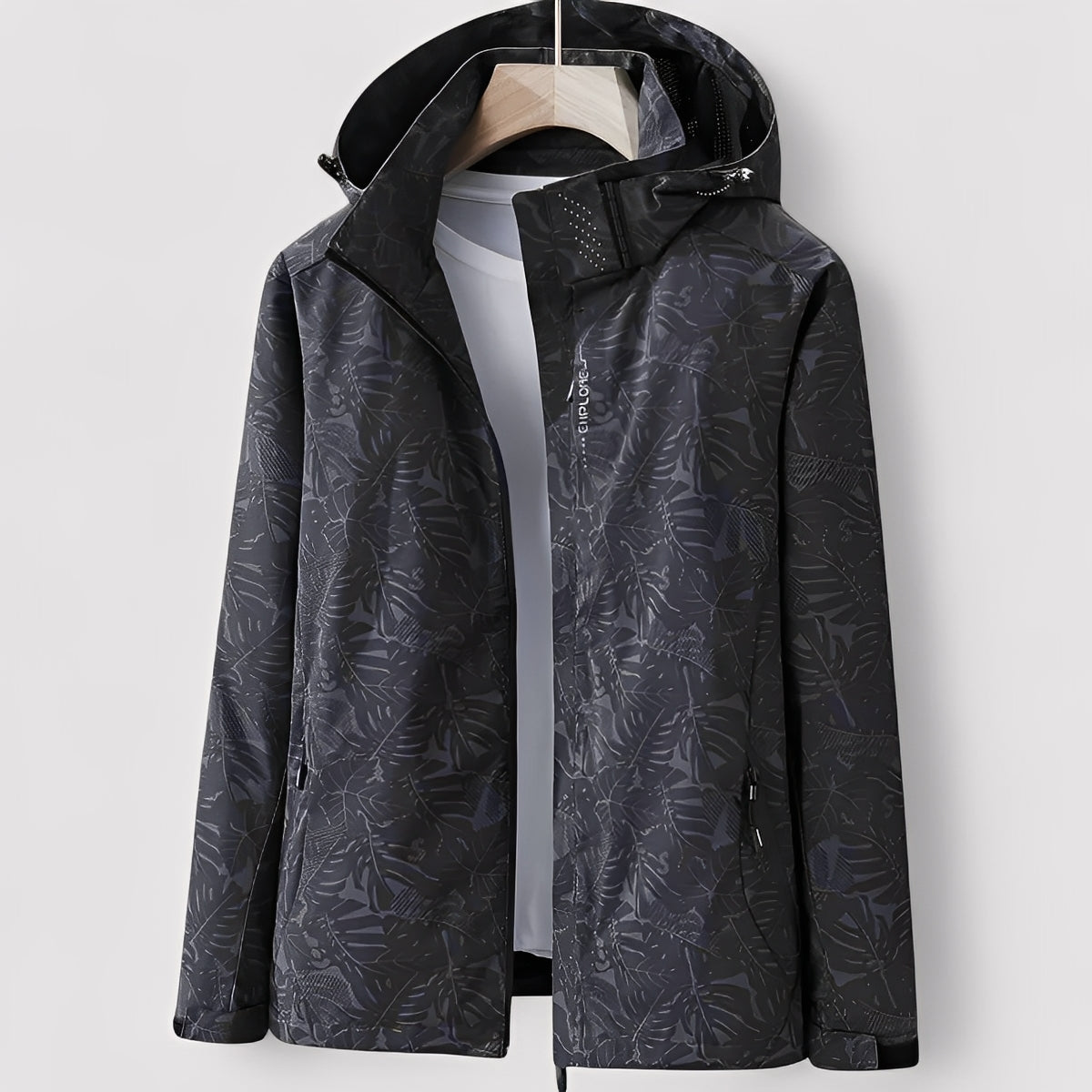 Annika - övergångsjacka