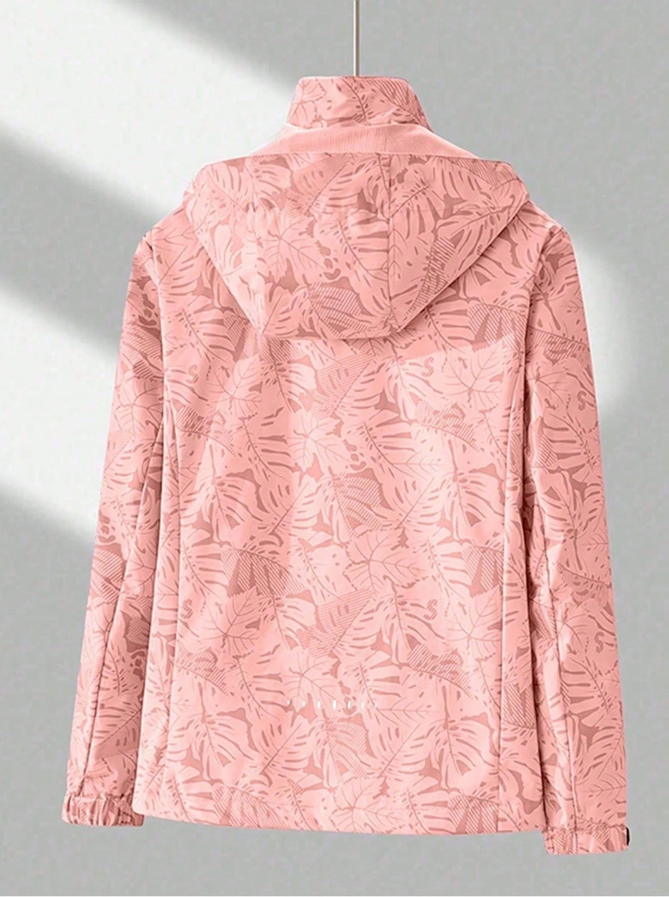 Annika - övergångsjacka