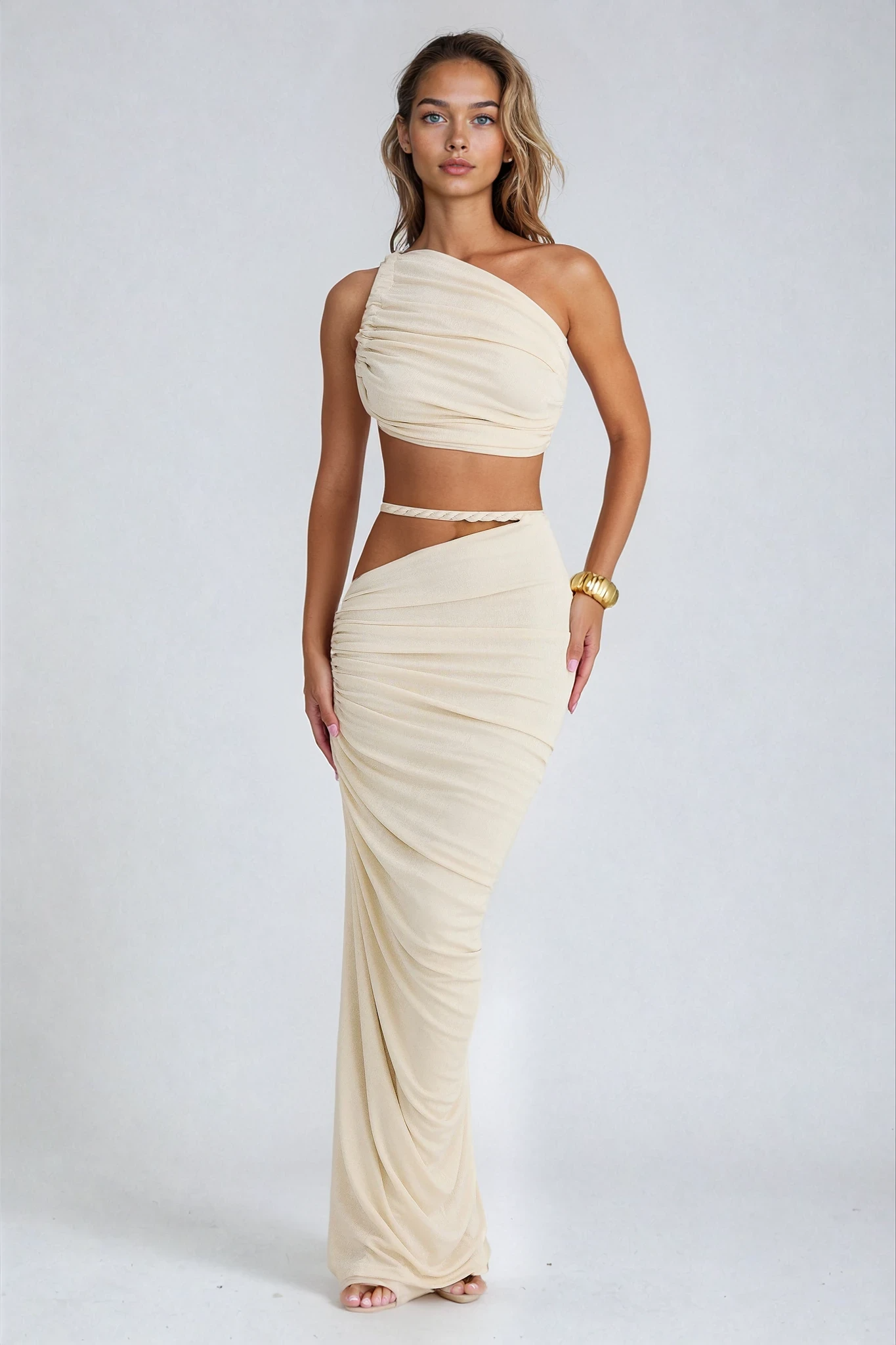 SELENA | Figursytt Set