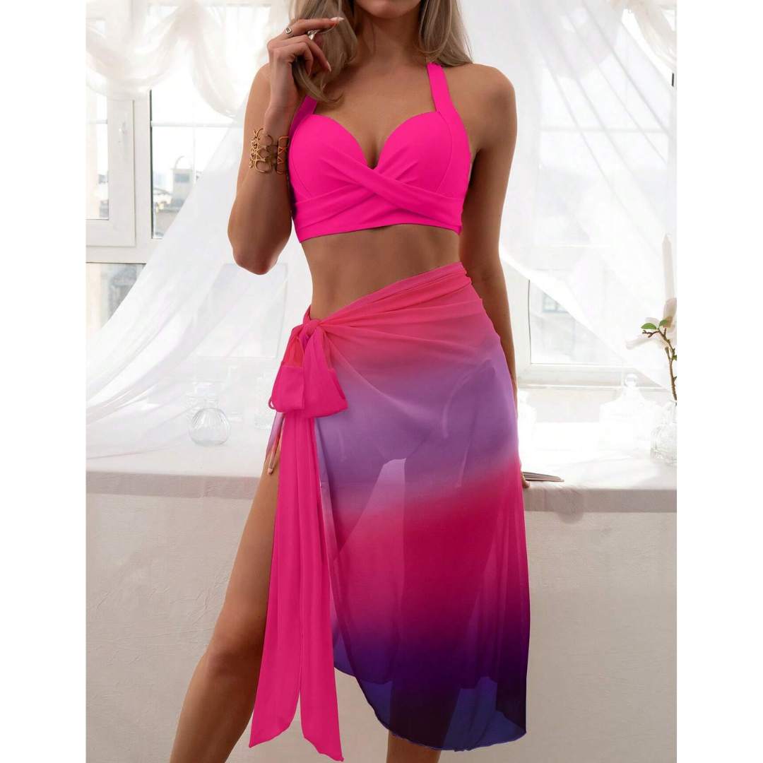 Bella | Beachpassion 3-in-1 Bikiniset