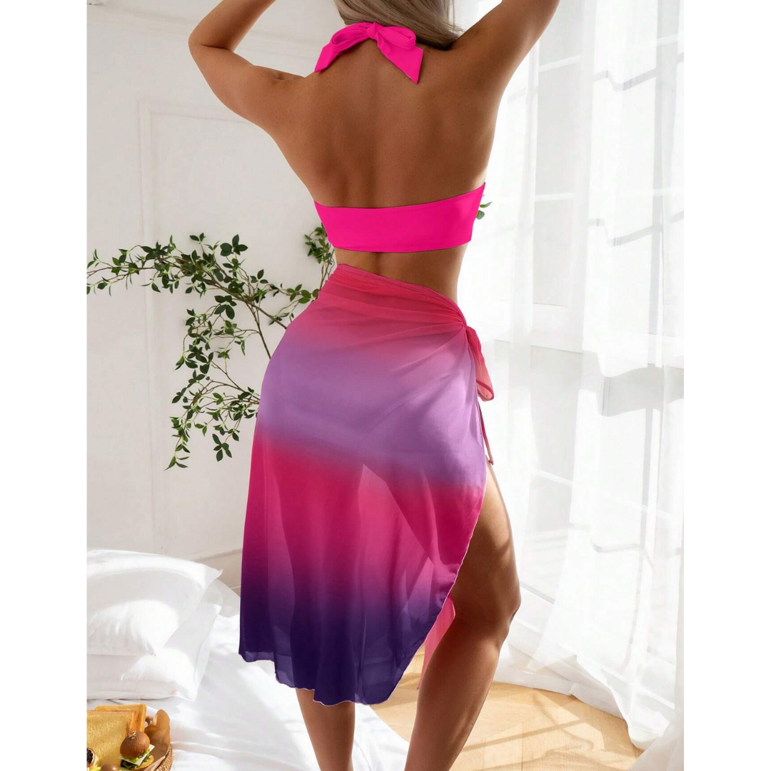 Bella | Beachpassion 3-in-1 Bikiniset