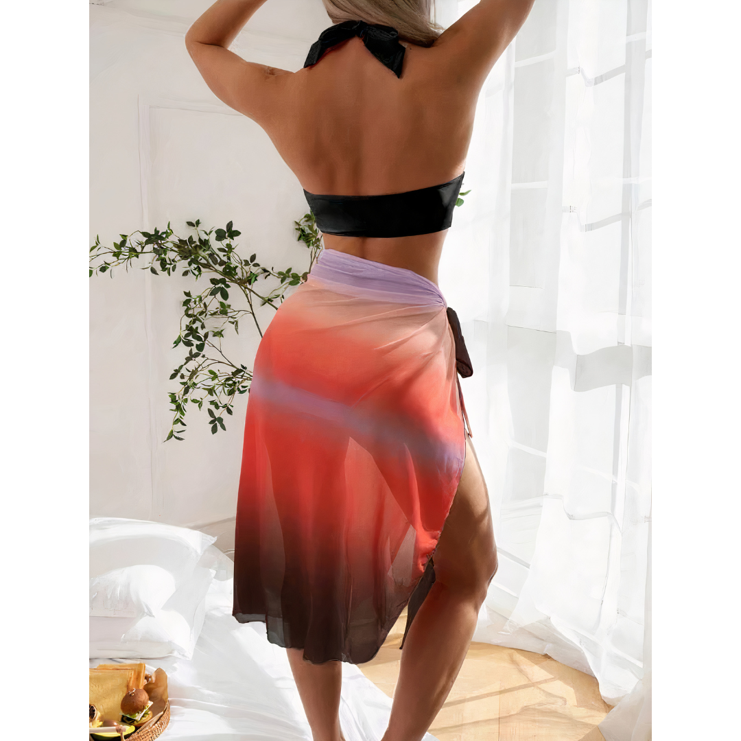 Bella | Beachpassion 3-in-1 Bikiniset