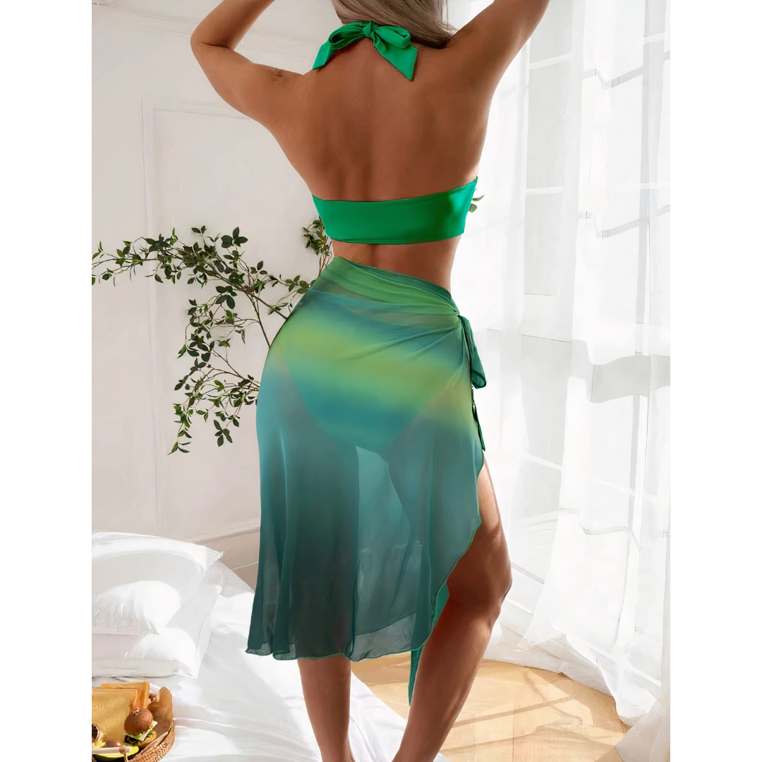 Bella | Beachpassion 3-in-1 Bikiniset