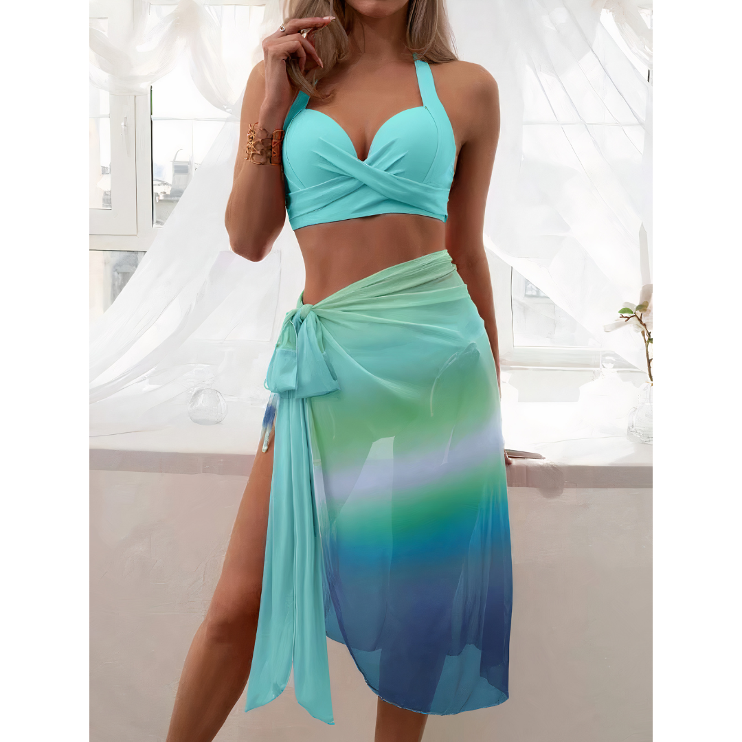 Bella | Beachpassion 3-in-1 Bikiniset