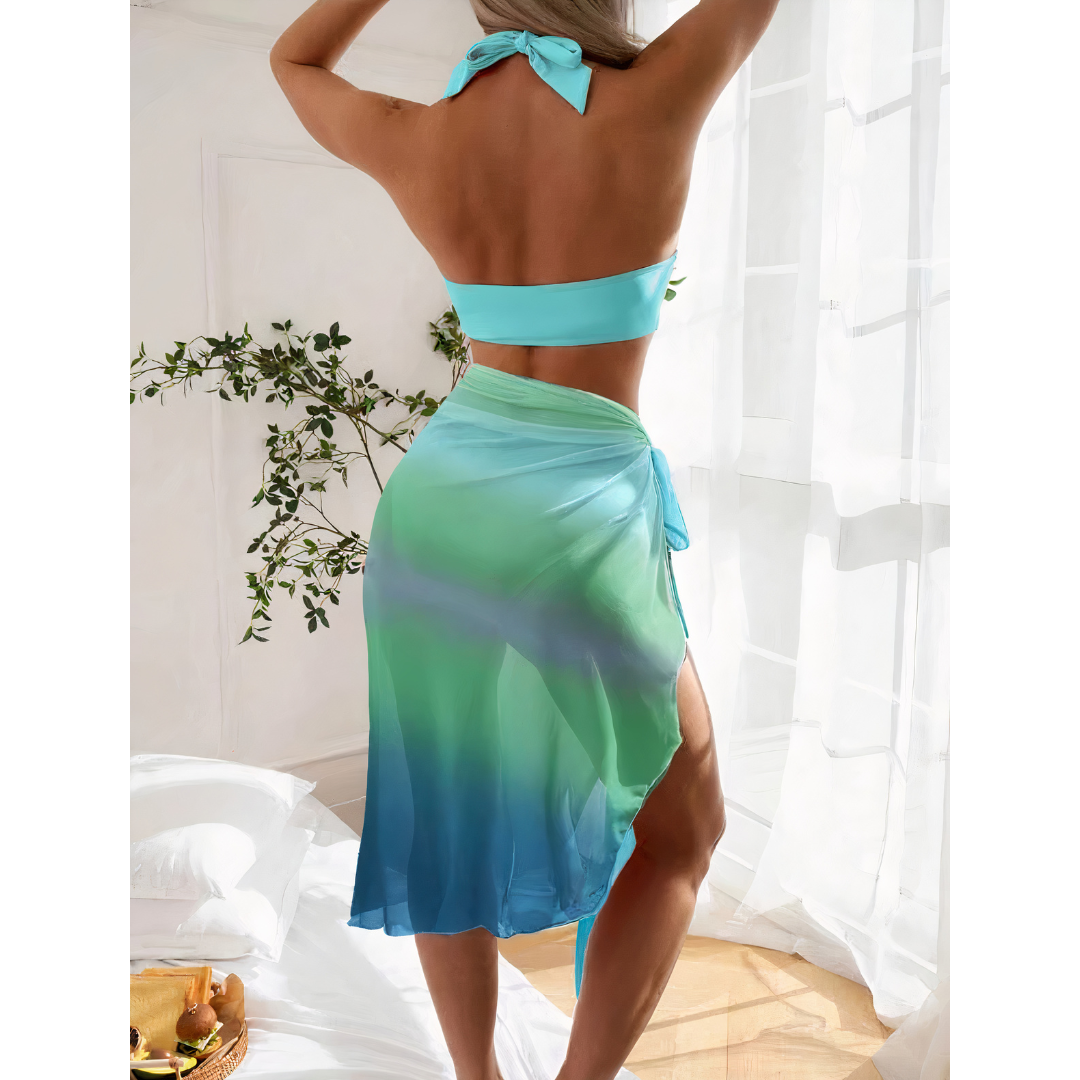 Bella | Beachpassion 3-in-1 Bikiniset