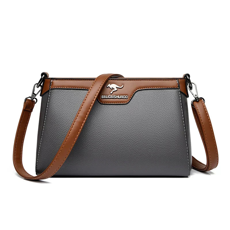 Agnes | Crossbody med en rem