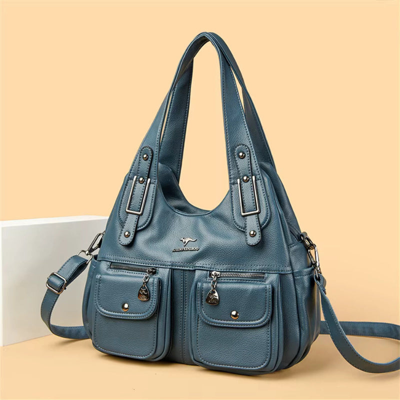 Anea | Crossbody i retrostil