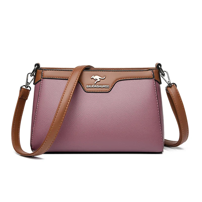 Agnes | Crossbody med en rem