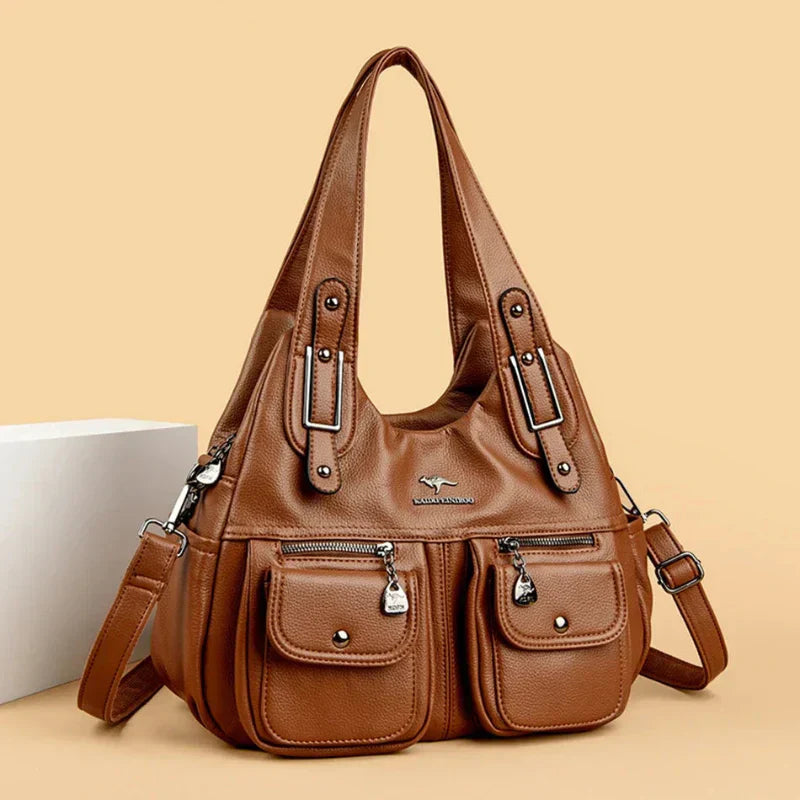 Anea | Crossbody i retrostil