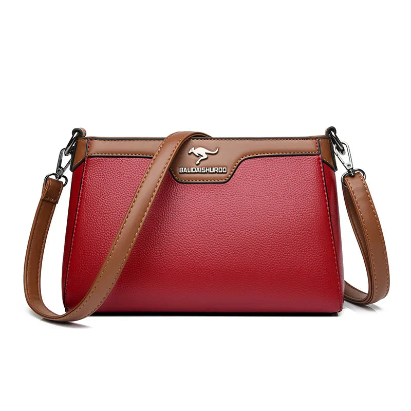 Agnes | Crossbody med en rem